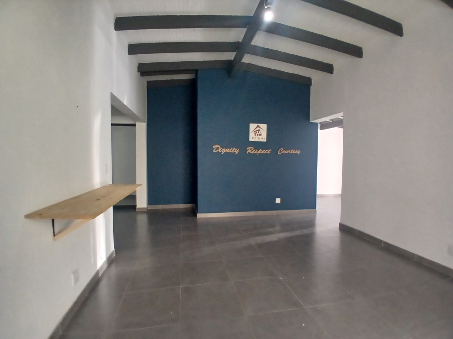 To Let commercial Property for Rent in Bodorp North West